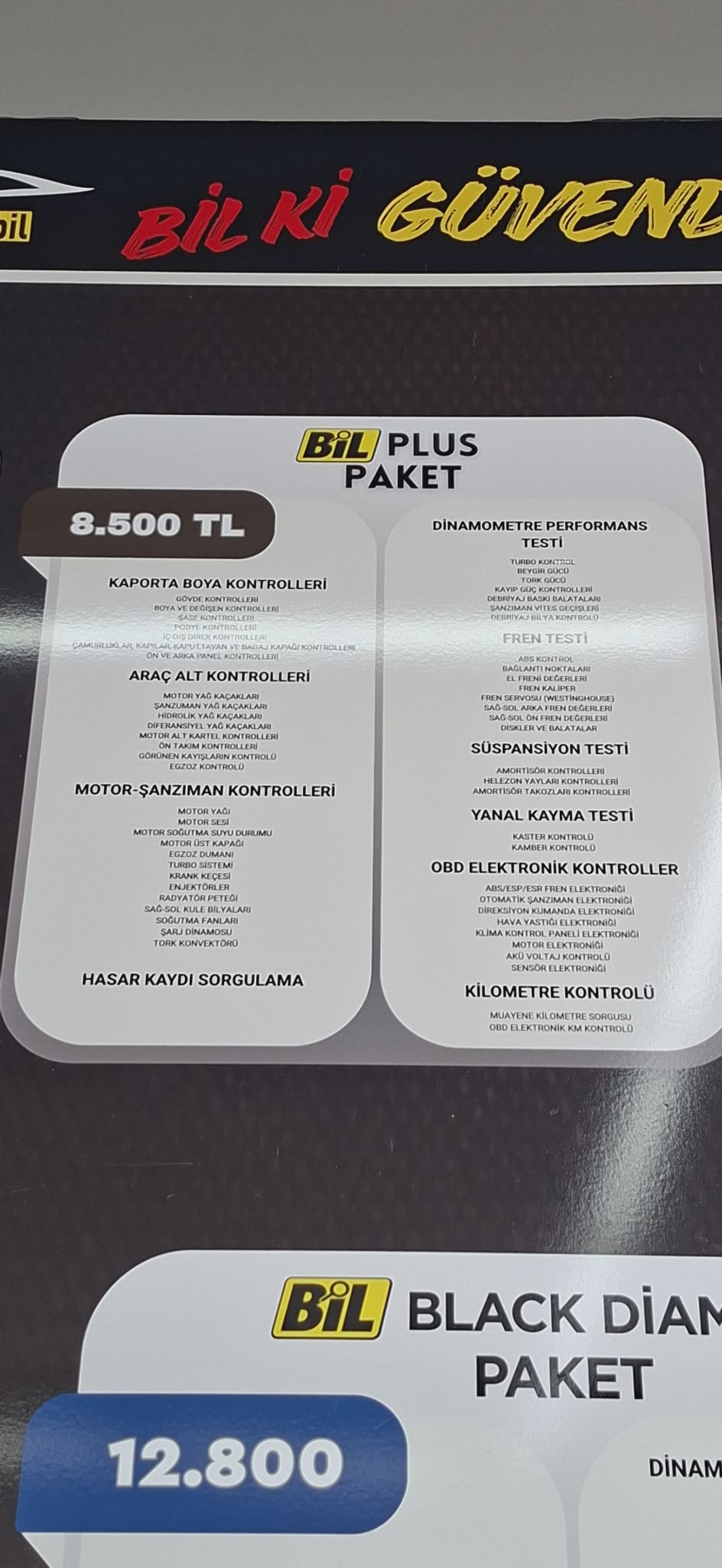 Plus Paket